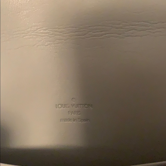 COPY - 100% authentic Louis Vuitton Vernon’s shoulder bag - Picture 7 of 8